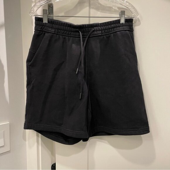 lululemon Loungeful High-Rise Short 7inch - Picture 4 of 9